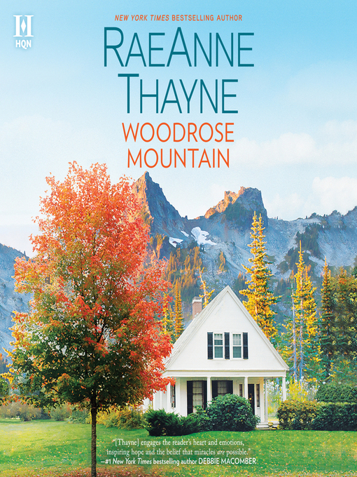 Title details for Woodrose Mountain by RaeAnne Thayne - Wait list